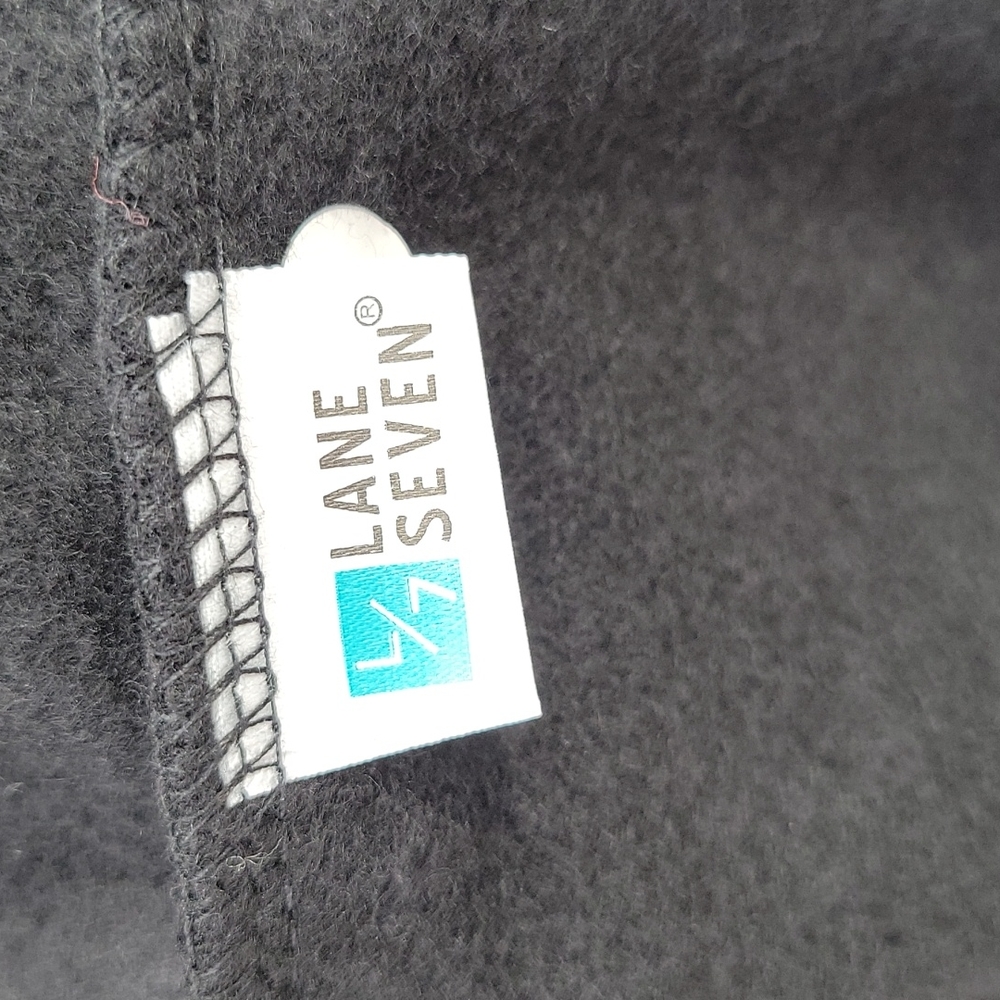 LIRA Hoodie Sweatshirt - Picture 5 of 11
